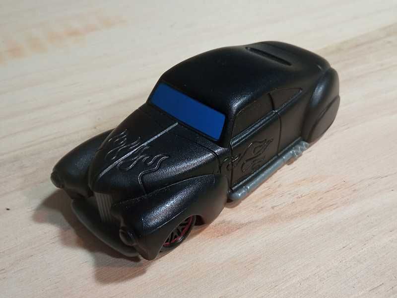 McDonald's Happy Meal - Hot Wheels
