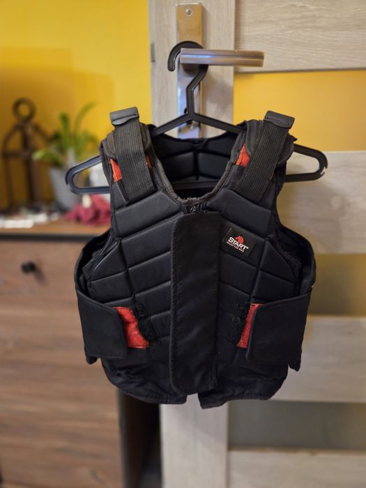 Kamizelka jezdziecka