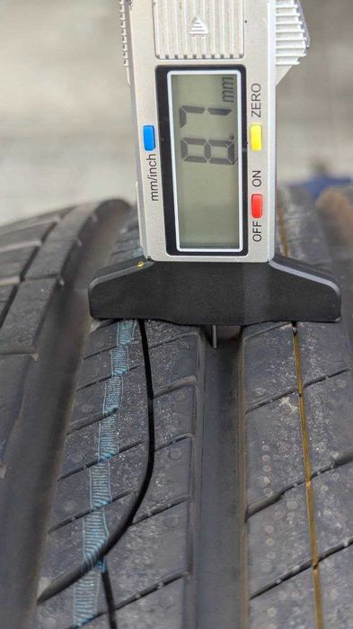 Шини 255/50 R20 105H Nexen NPriz RH7