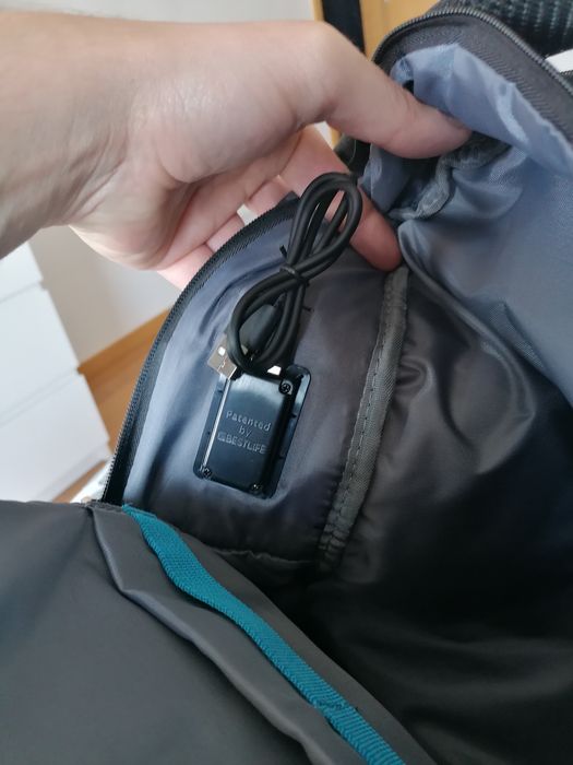 Mochila Gaming 18" Matrics