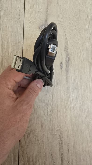 kabel do drukarki