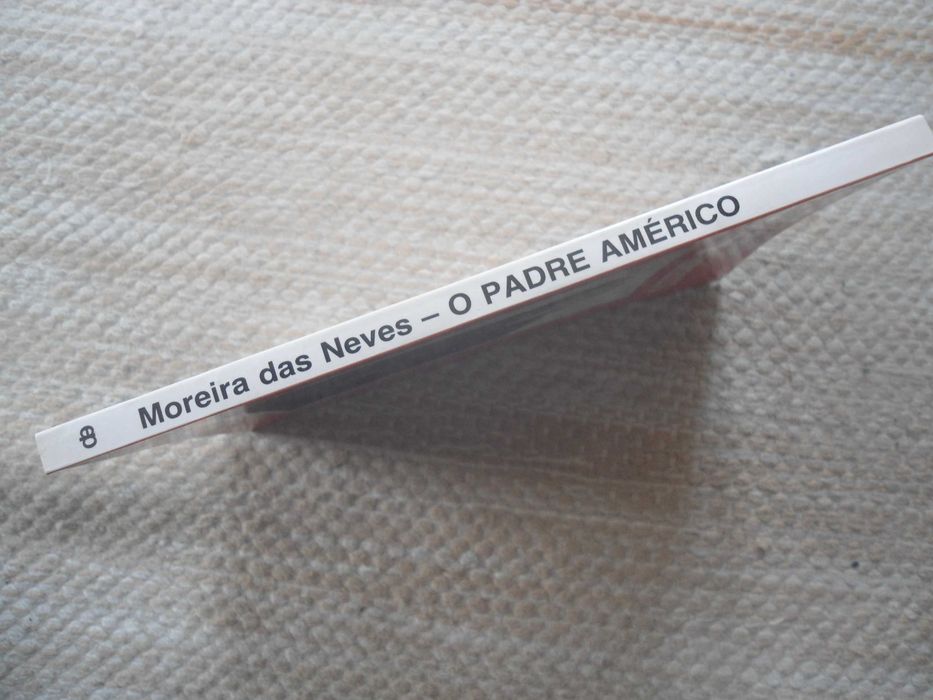 O Padre Américo por Moreira das Neves