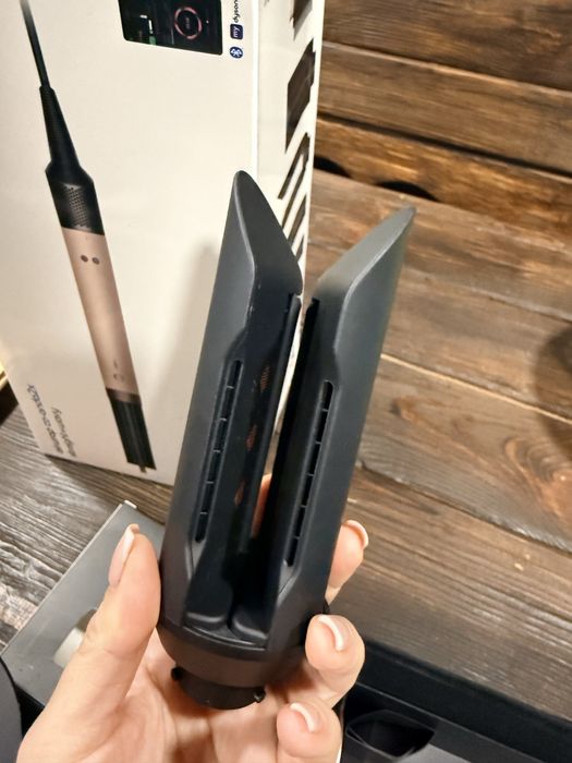 Мультистайлер Dyson Airwrap Coanda 2x Multi Styler & Dryer HS09