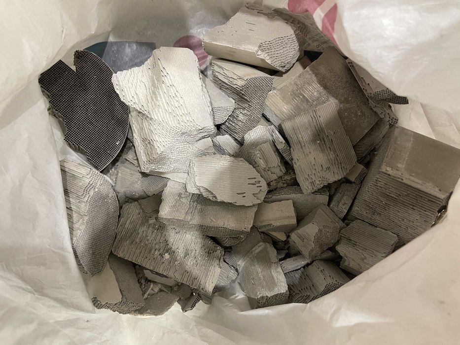 Здати каталізатор продати сажевий фільтр викуп прийом