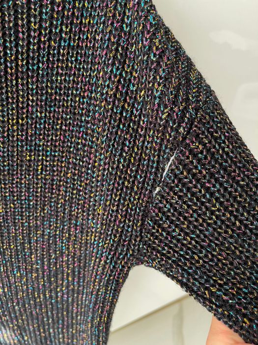 Sweter marki mohito rozmiar xxs