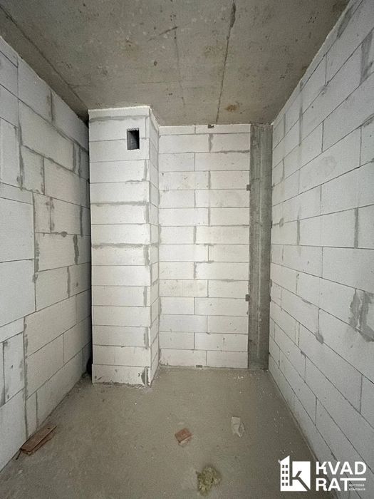 Здана 1км квартира ЖК Паркова Алея