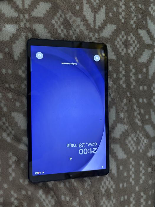Samsung galaxy tab A9