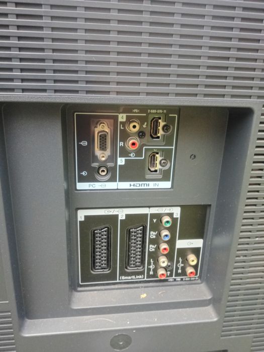 Sprzedam telewizor Sony