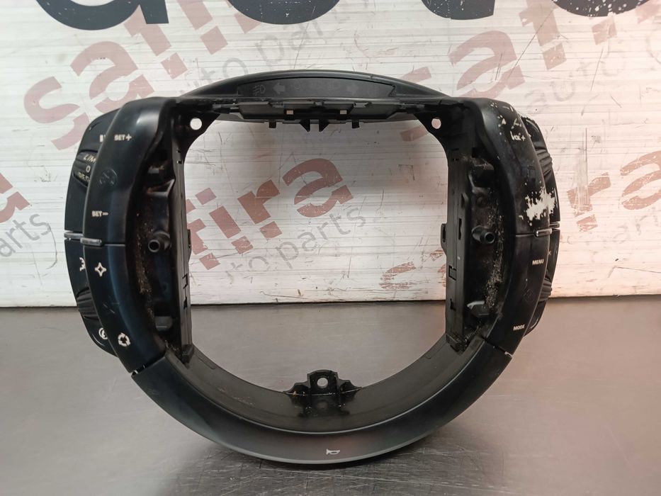 COMANDO / BOTÕES DO VOLANTE CITROEN C4 / C4 PICASSO 96624939XT