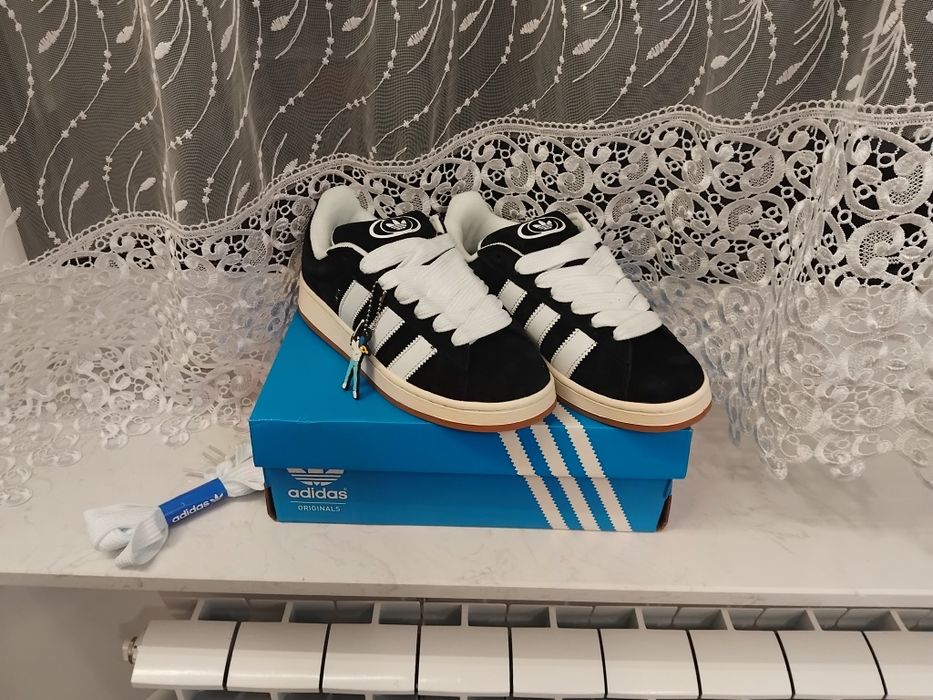 Adidas Campus 00's 39