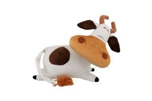 Корова Фаня NKF0, DGT-PLUSH,  висота 25см