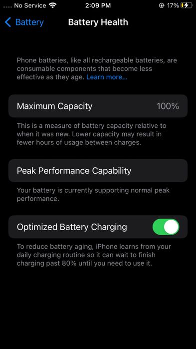 iPhone 7 без SIM-карти