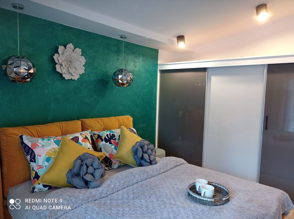 Apartament " Sowianka " Sokolec Góry Sowie