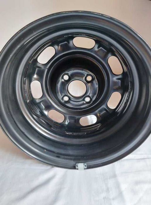 Jantes de 14" para carro