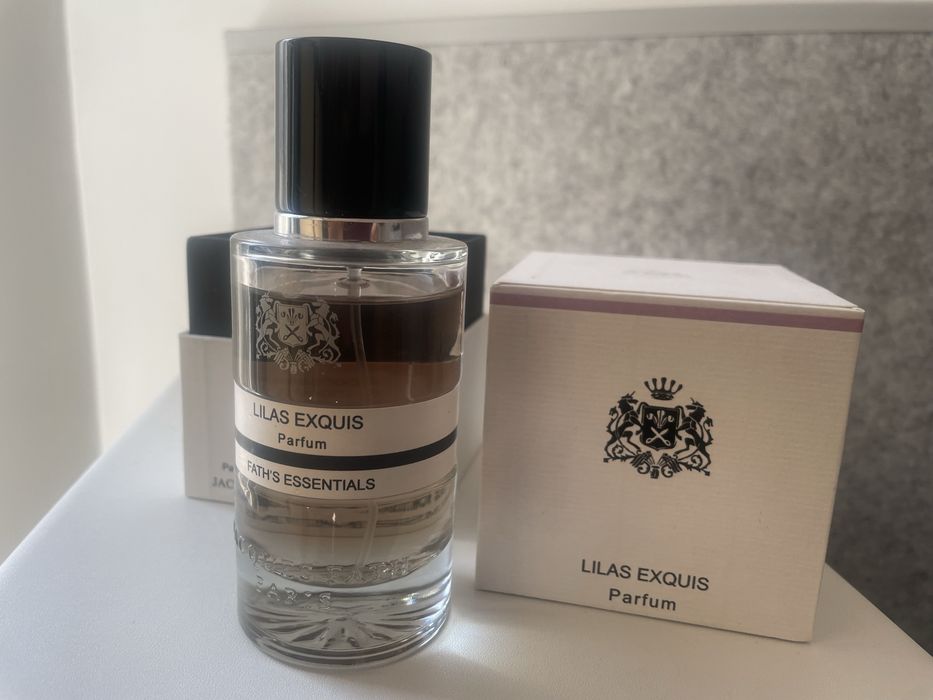 Lilas Exquis Jacques Fath -/100ml