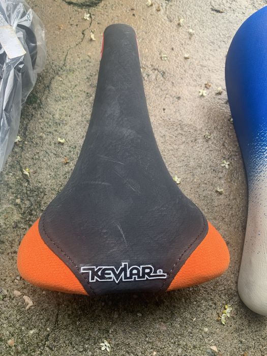 Selim para bicicletas