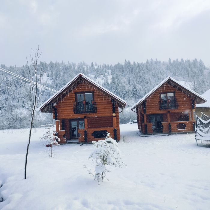 Відпочинок,оренда котеджу в Карпатах"Затишний двір" с.Пилипець