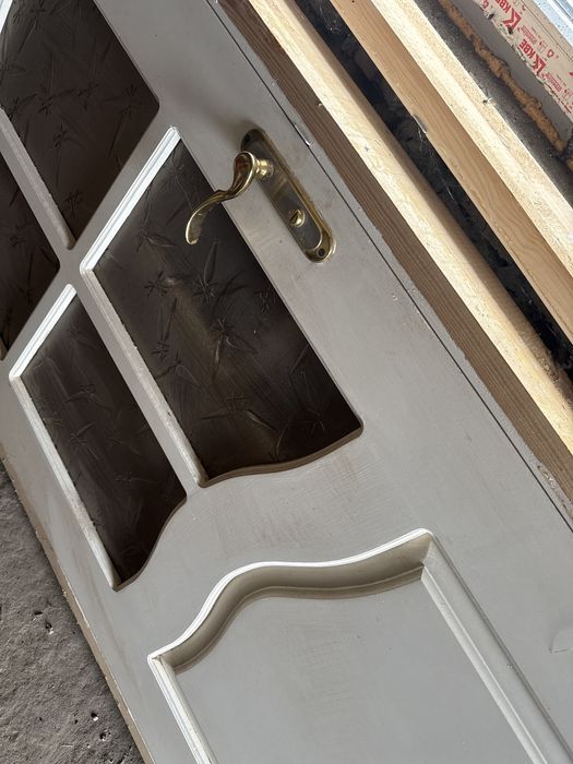 Продам міжкімнатні двері