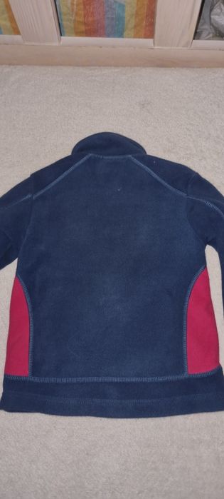 bluza Brugi r.128- używana