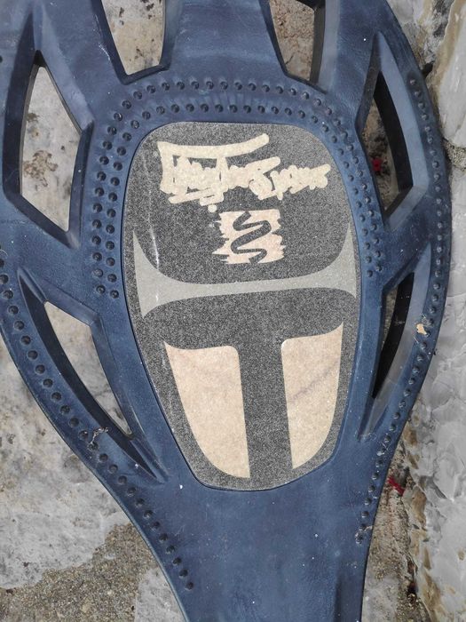 Waveboard Street Surfing "The Wave" Original
