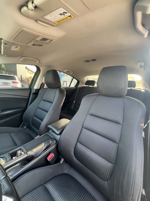 Продам Mazda 6 2014