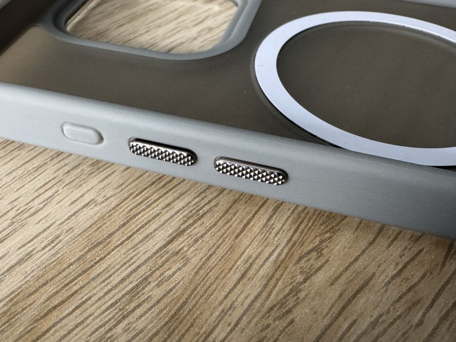 Case iPhone 15 Pro Max / nowe