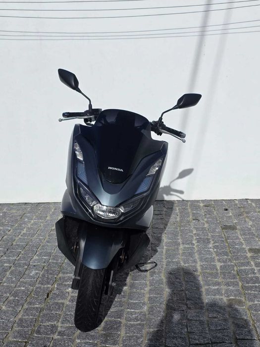 Vendo Honda PCX 2023