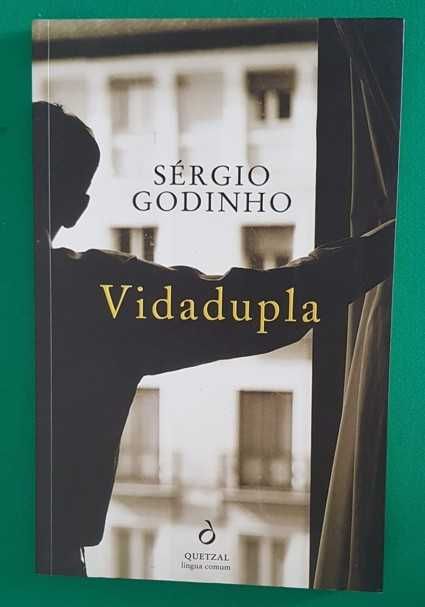 Vidadupla - Sérgio Godinho