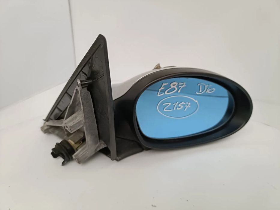 Retrovisor / espelho direito BMW 1 (E87)