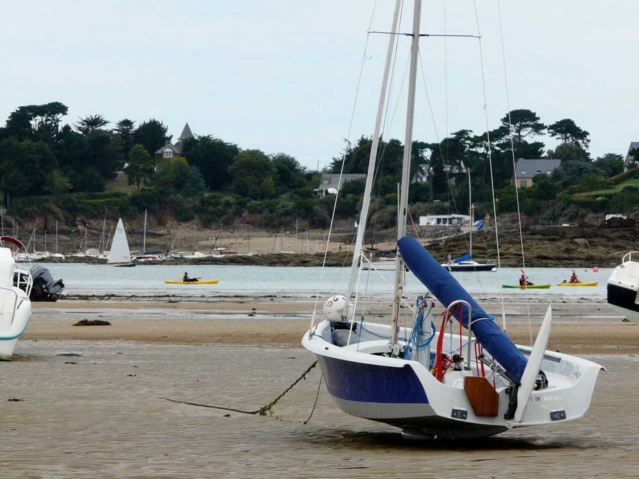 barco vela ligeira Laser Bahia Vago Pico Bug Stratos Dart 16 e Vortex