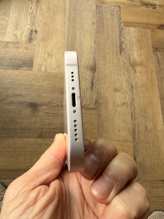 IPhone 13 128 gB pink