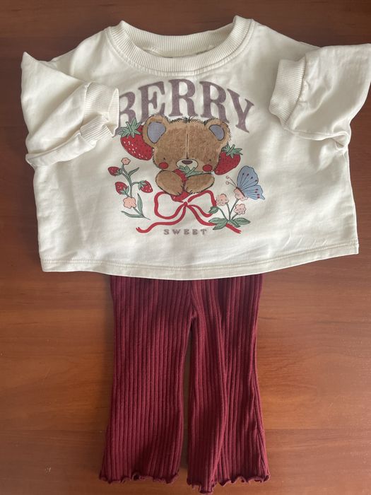 Костюм next на 3-6 місяців