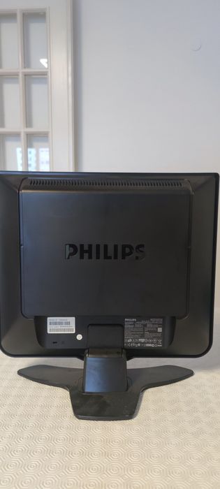 Monitor  Philips