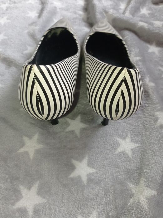 Buty Atmosphere rozmiar 40