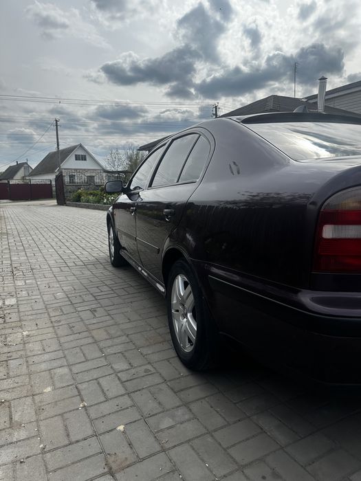 Продам Skoda octavia tour(шкода октавія тур)