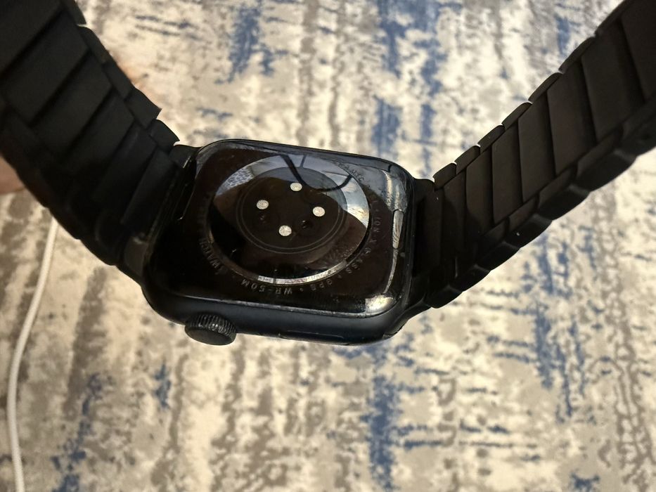 Apple watch 7 45mm