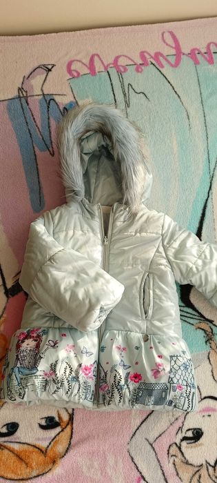 Kurtka zimowa 92 Coccodrillo