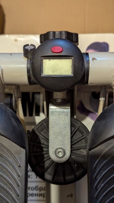 Міні-степер TORNEO RITMO, модель S-112W