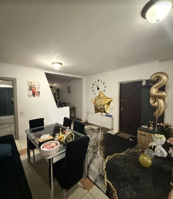 Продаж 3к квартири 70 кв. м на вул. Об'їзна