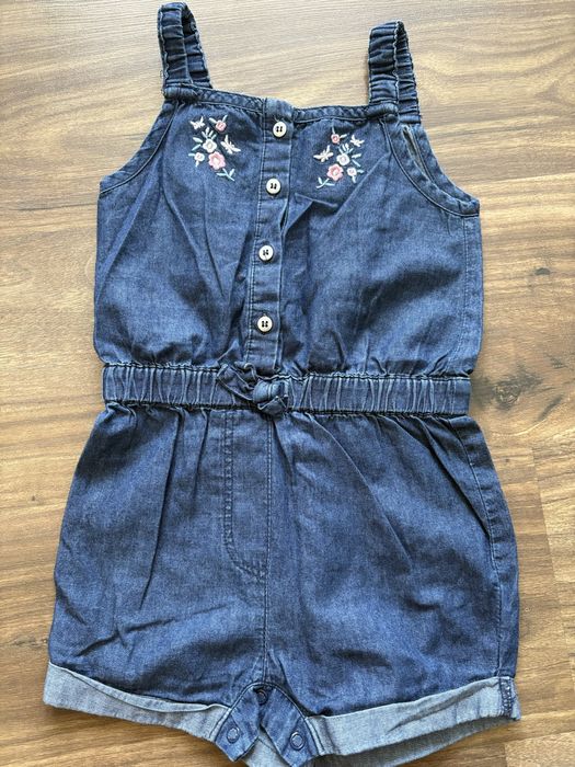 Kombinezon Primark