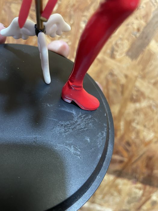 Аніме фігурка Судзаку