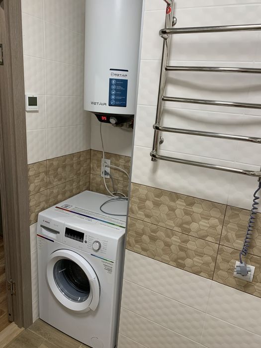 Здам квартиру Русова 5Б, метро Осокорки 15 хвилин