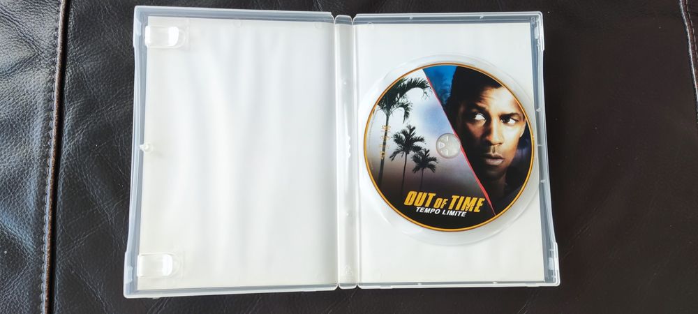 DVDS originais em ótimo estado