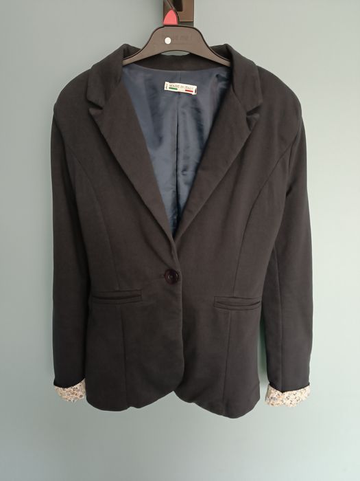 Marynarka dziewczęca 164