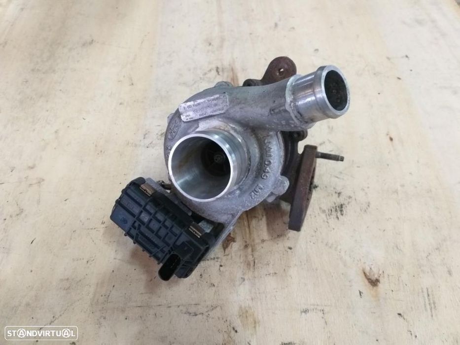 Turbo Ford Transit 2.2 TDCI - GTB1749V