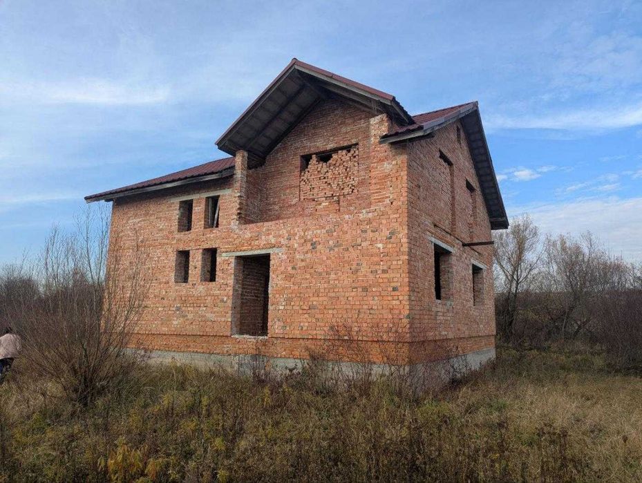 Продається будинок у с. Загвіздя по вул. Чорновола (12)