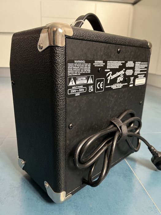 Fender Frontman 10G
