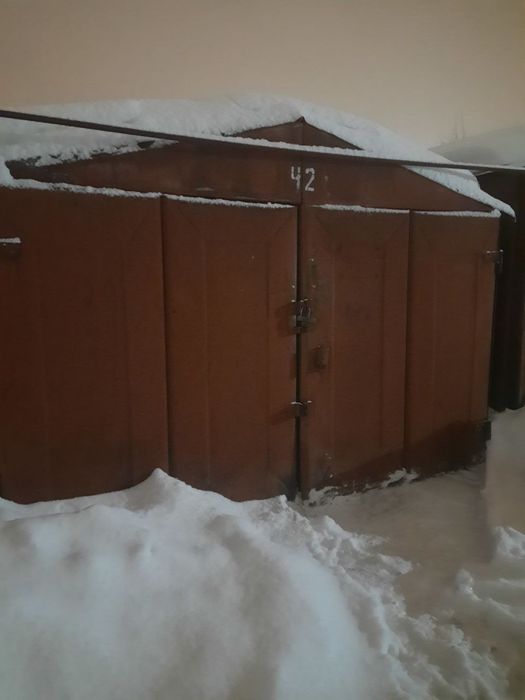 гараж в оренду, у львові