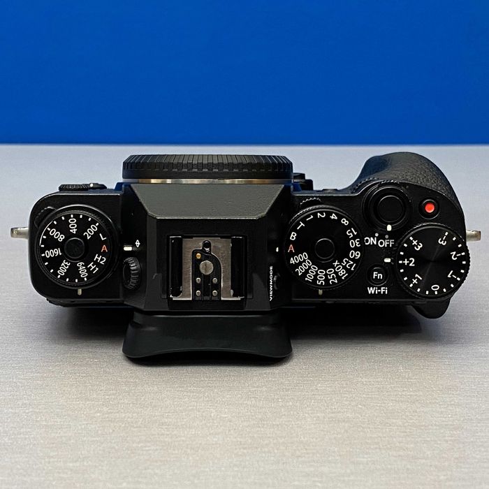Fujifilm X-T1 (Corpo) - 16.3MP