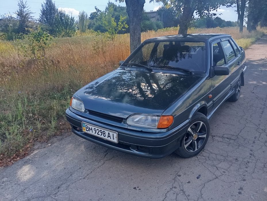 Продам Ваз 2115.